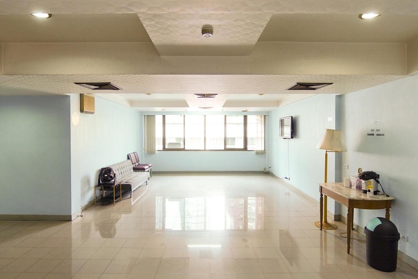 Wish Inn Chidlom Bkk - วิช อินน์ ชิดลม X Makkasan Екстер'єр фото