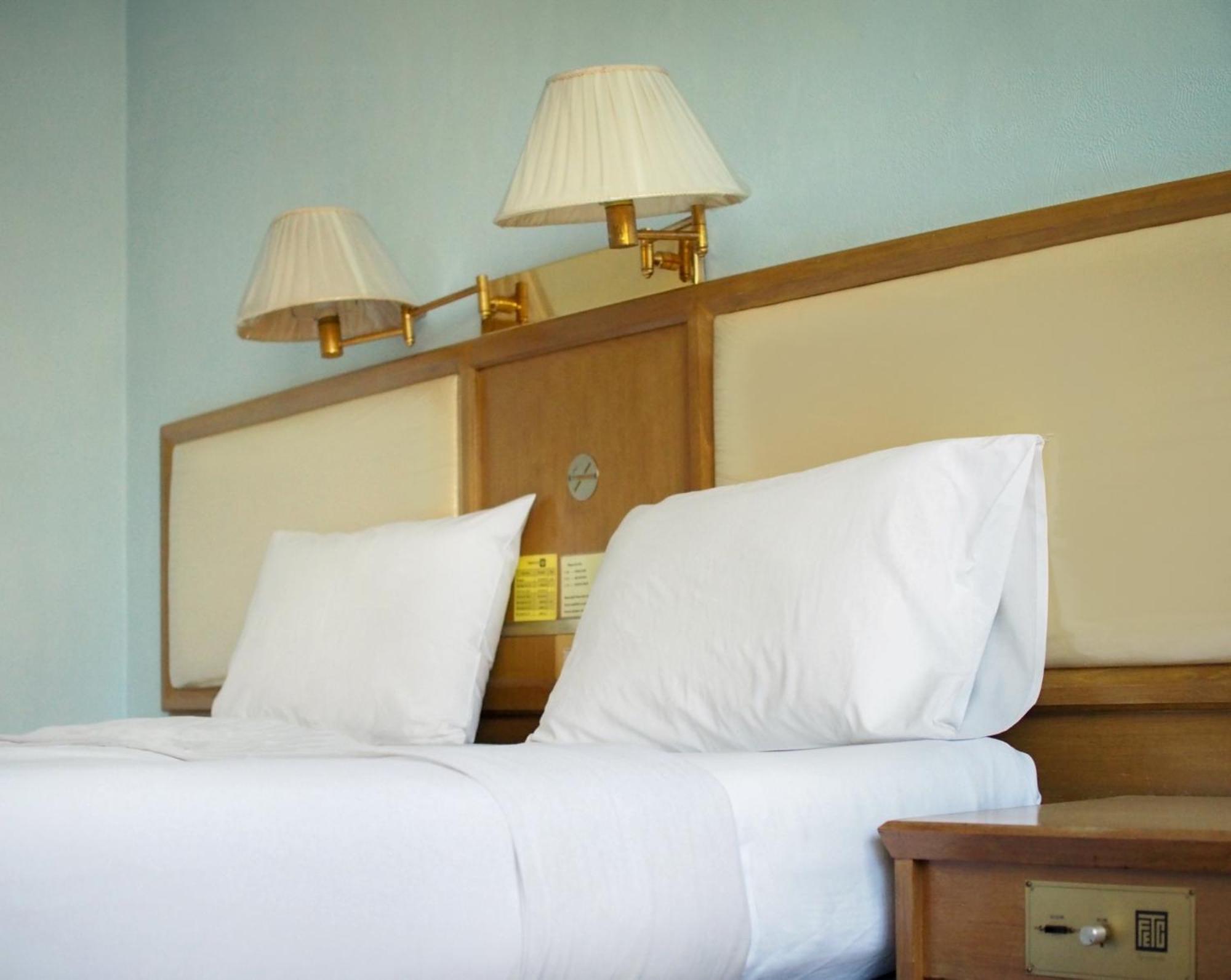 Wish Inn Chidlom Bkk - วิช อินน์ ชิดลม X Makkasan Екстер'єр фото
